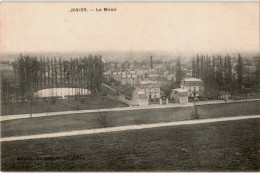 JUVISY-sur-ORGE: Le Miroir - Très Bon état - Juvisy-sur-Orge