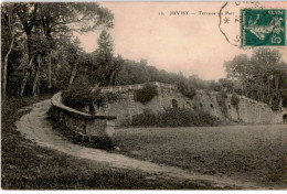 JUVISY-sur-ORGE: Terrasse Du Parc - Très Bon état - Juvisy-sur-Orge