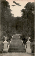 JUVISY-sur-ORGE: Escalier Latéral Du Parc - Très Bon état - Juvisy-sur-Orge