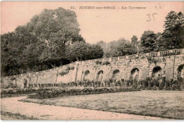 JUVISY-sur-ORGE: La Terrasse - Très Bon état - Juvisy-sur-Orge