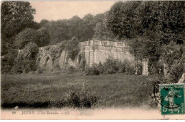 JUVISY-sur-ORGE: La Terrasse - Très Bon état - Juvisy-sur-Orge