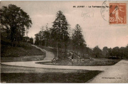 JUVISY-sur-ORGE: La Terrasse Du Parc - Très Bon état - Juvisy-sur-Orge