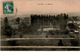 JUVISY-sur-ORGE: Le Miroir - état - Juvisy-sur-Orge