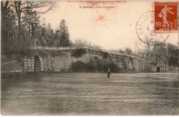 JUVISY-sur-ORGE: La Terrasse - Très Bon état - Juvisy-sur-Orge