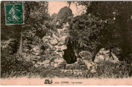 JUVISY: Les Grottes - Très Bon état - Juvisy-sur-Orge