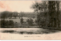 JUVISY: Le Miroir - Très Bon état - Juvisy-sur-Orge