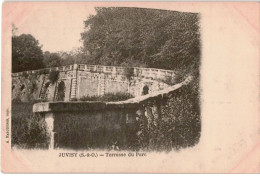 JUVISY: Terrasse Du Parc - Très Bon état - Juvisy-sur-Orge