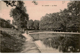JUVISY: Le Parc - Très Bon état - Juvisy-sur-Orge