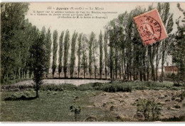 JUVISY: Le Miroir -  Bon état - Juvisy-sur-Orge
