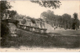 JUVISY: La Terrasse - Très Bon état - Juvisy-sur-Orge