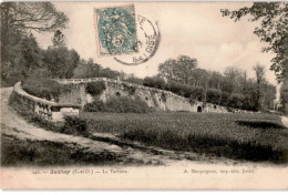 JUVISY: La Terrasse - Très Bon état - Juvisy-sur-Orge