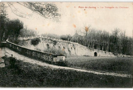 JUVISY: La Terrasse Du Château -  Bon état - Juvisy-sur-Orge