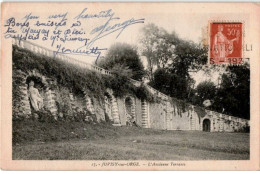 JUVISY-sur-ORGE: L'ancienne Terrasse - Très Bon état - Juvisy-sur-Orge