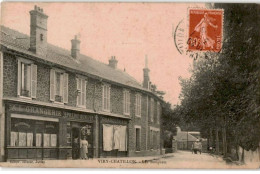 VIRY-CHATILLON: Les Bosquets - Très Bon état - Viry-Châtillon