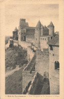11-CARCASSONNE-N°T5316-C/0161 - Carcassonne