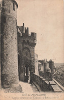 11-CARCASSONNE-N°T5316-C/0133 - Carcassonne