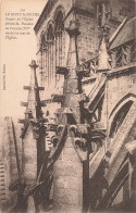 50-LE MONT SAINT MICHEL-N°T5316-C/0065 - Le Mont Saint Michel