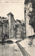 74-ANNECY-N°T5316-C/0011 - Annecy