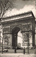 75-PARIS ARC DE TRIOMPHE-N°T5316-B/0229 - Arc De Triomphe