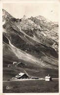 74-COL DES ARAVIS-N°T5316-B/0097 - Other & Unclassified