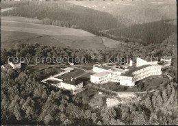 72181056 Ennepetal Sanatorium Koenigsfeld LVA Westfalen Fliegeraufnahme Ennepeta - Ennepetal