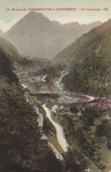 65-CAUTERETS-N°T5316-B/0059 - Cauterets