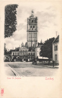 37-LOCHES-N°T5316-A/0331 - Loches