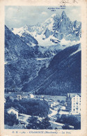 74-CHAMONIX-N°T5316-A/0275 - Chamonix-Mont-Blanc