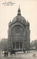 75-PARIS EGLISE SAINT AUGUSTIN-N°T5316-A/0157 - Iglesias