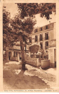 LOURDES - Hôtel Villa Peyramale - état - Lourdes