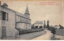 POUYASTRUC - L'Eglise - Très Bon état - Pouyastruc