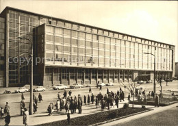 72181044 Leipzig Karl Marx Platz Hauptpostamt Leipzig - Leipzig