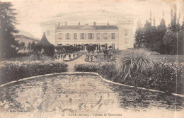 ANSE - Château De Meximieux - Très Bon état - Anse