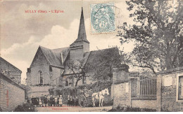 SULLY - L'Eglise - Très Bon état - Sonstige & Ohne Zuordnung