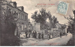 SULLY - La Mairie - Très Bon état - Other & Unclassified