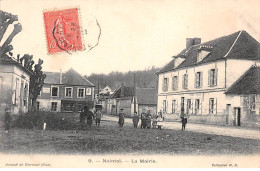 NOINTEL - La Mairie - Très Bon état - Nointel