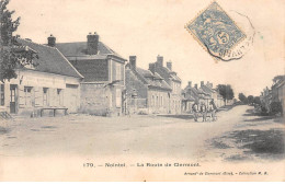 NOINTEL - La Rue De Clermont - Très Bon état - Nointel
