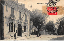 BANQUE DE FRANCE - BERGERAC : Banque De France - Tres Bon Etat - Banques