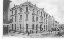 BANQUE DE FRANCE - BEZIERS : La Banque De France - Tres Bon Etat - Banken