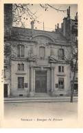 BANQUE DE FRANCE - NEUILLY - Tres Bon Etat - Bancos