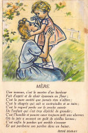 BOURET Germaine : AEC : Fête Des Mères - état - Bouret, Germaine