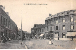 ANICHE - Rue A. Patoux - Très Bon état - Aniche