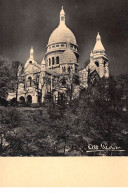 Albert MONIER : Paris Le Sacré-coeur De Montmartre - Tres Bon Etat - Monier