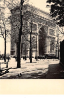 Albert MONIER : Arc De Triomphe - Tres Bon Etat - Monier