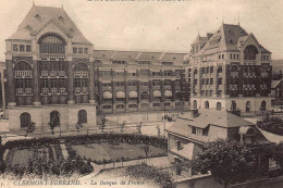 CLERMONT-FERRAND : Banque De France - Tres Bon Etat - Bancos