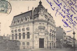 ORLEANS : Banque De France - Tres Bon Etat - Bancos