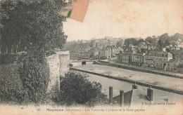 53-MAYENNE-N°T5316-E/0309 - Mayenne