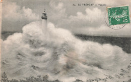 76-LE TREPORT-N°T5316-E/0217 - Le Treport