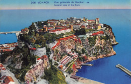 98-MONACO-N°T5316-E/0155 - Andere & Zonder Classificatie