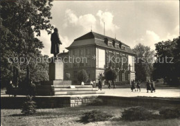 72181020 Opava Troppau Budova Osvetoveho Doma Na Gottwaldove Tride Opava Troppau - Tchéquie